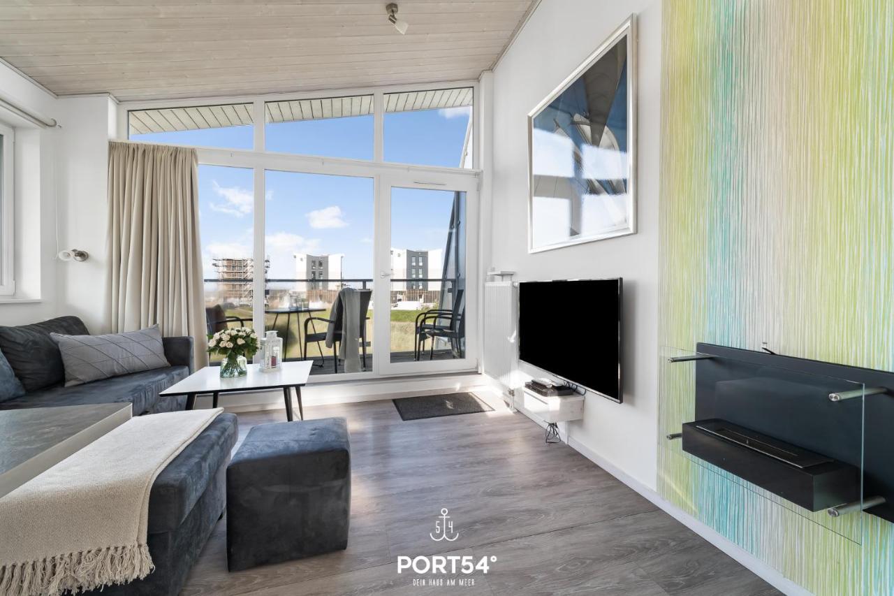 Ferienhaus Heimathafen Marina Wendtorf Esterno foto