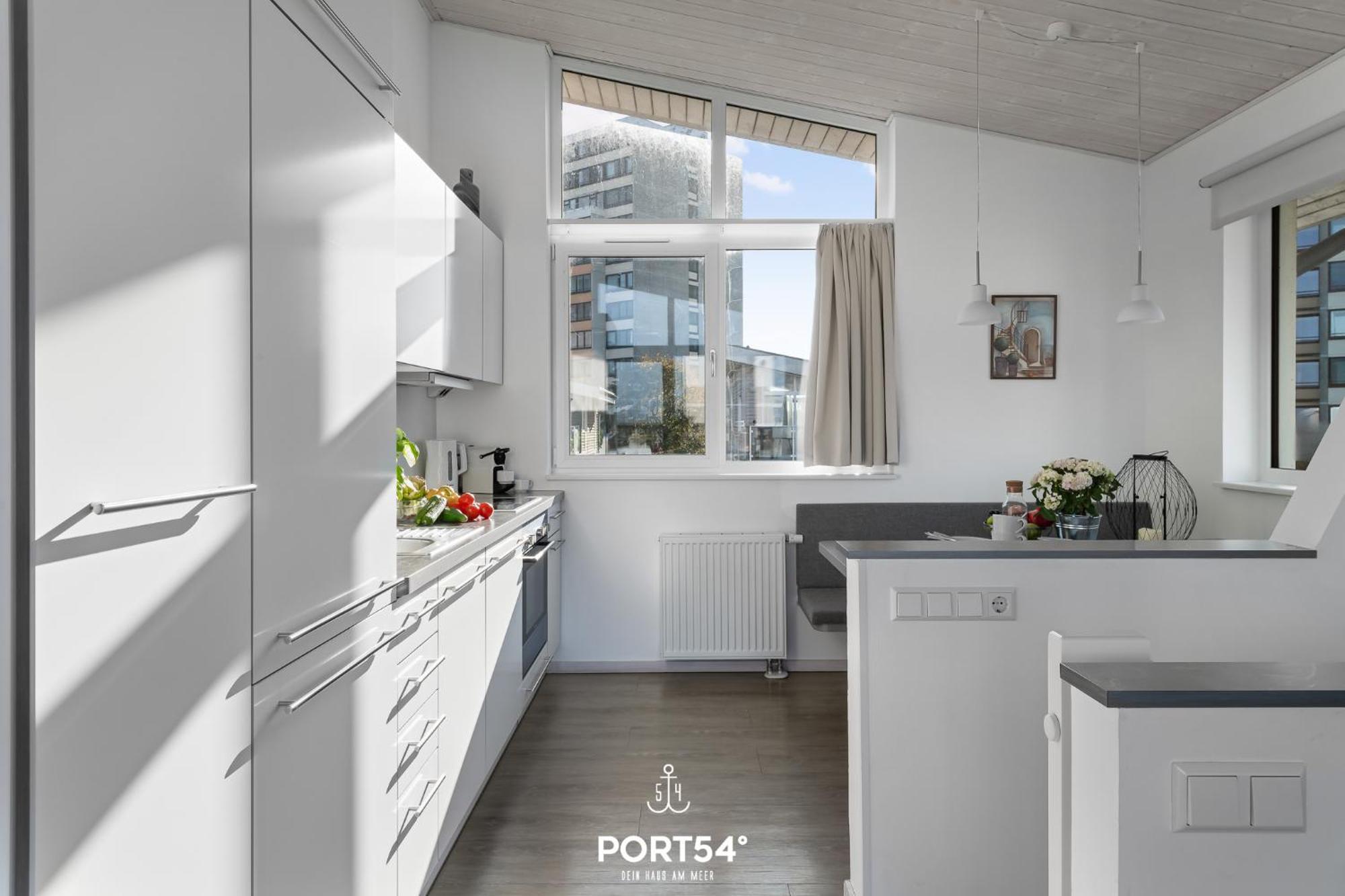 Ferienhaus Heimathafen Marina Wendtorf Esterno foto