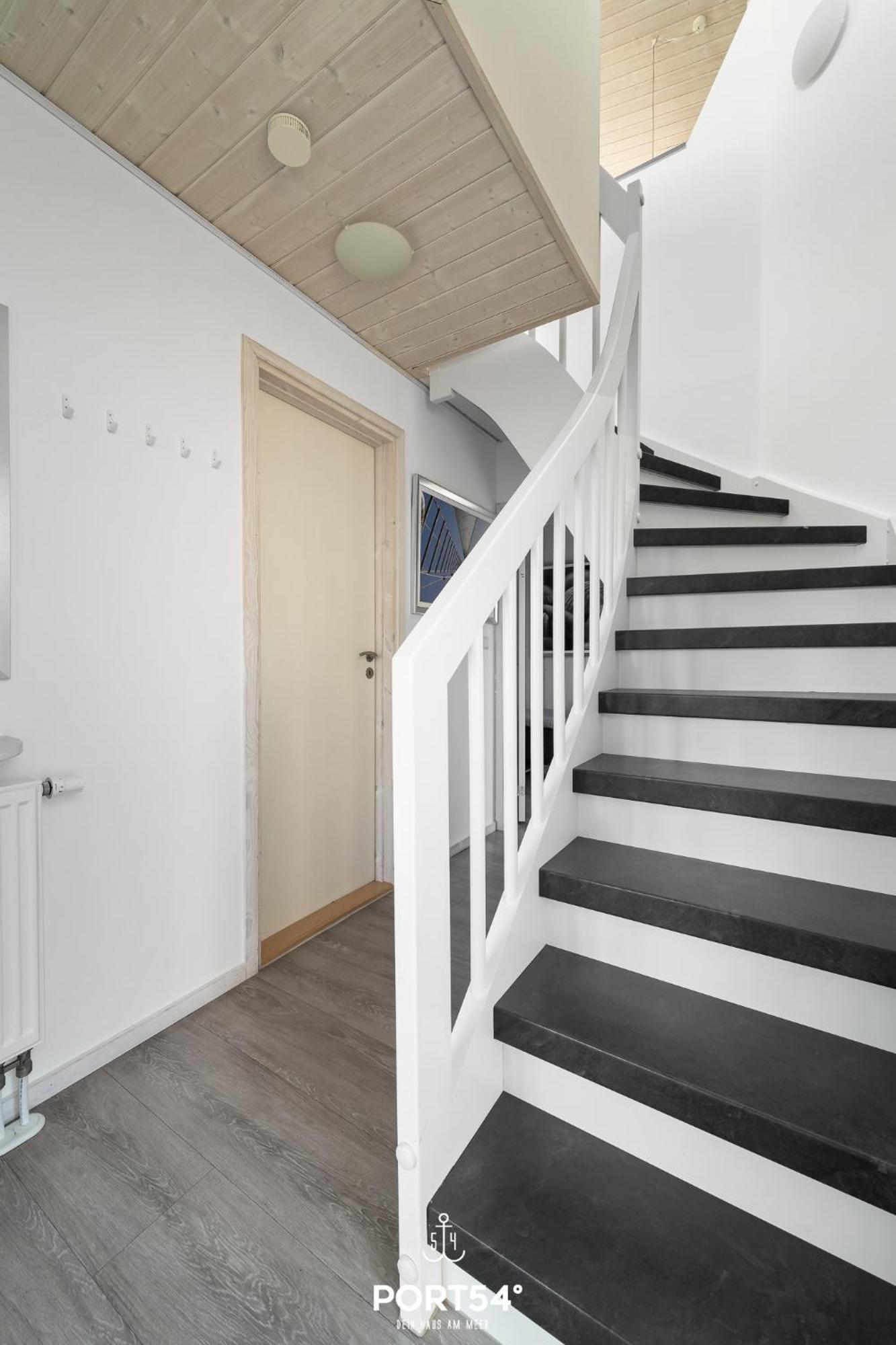 Ferienhaus Heimathafen Marina Wendtorf Esterno foto