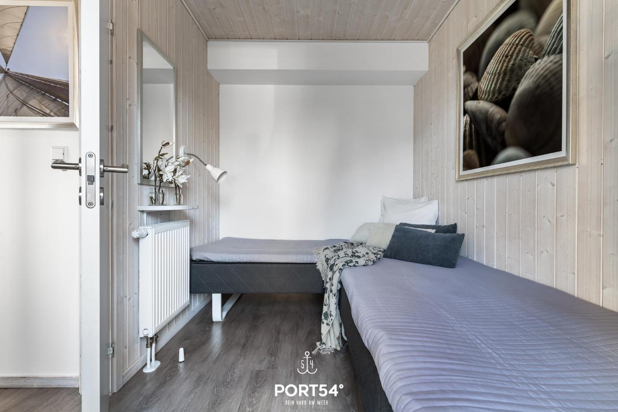 Ferienhaus Heimathafen Marina Wendtorf Esterno foto