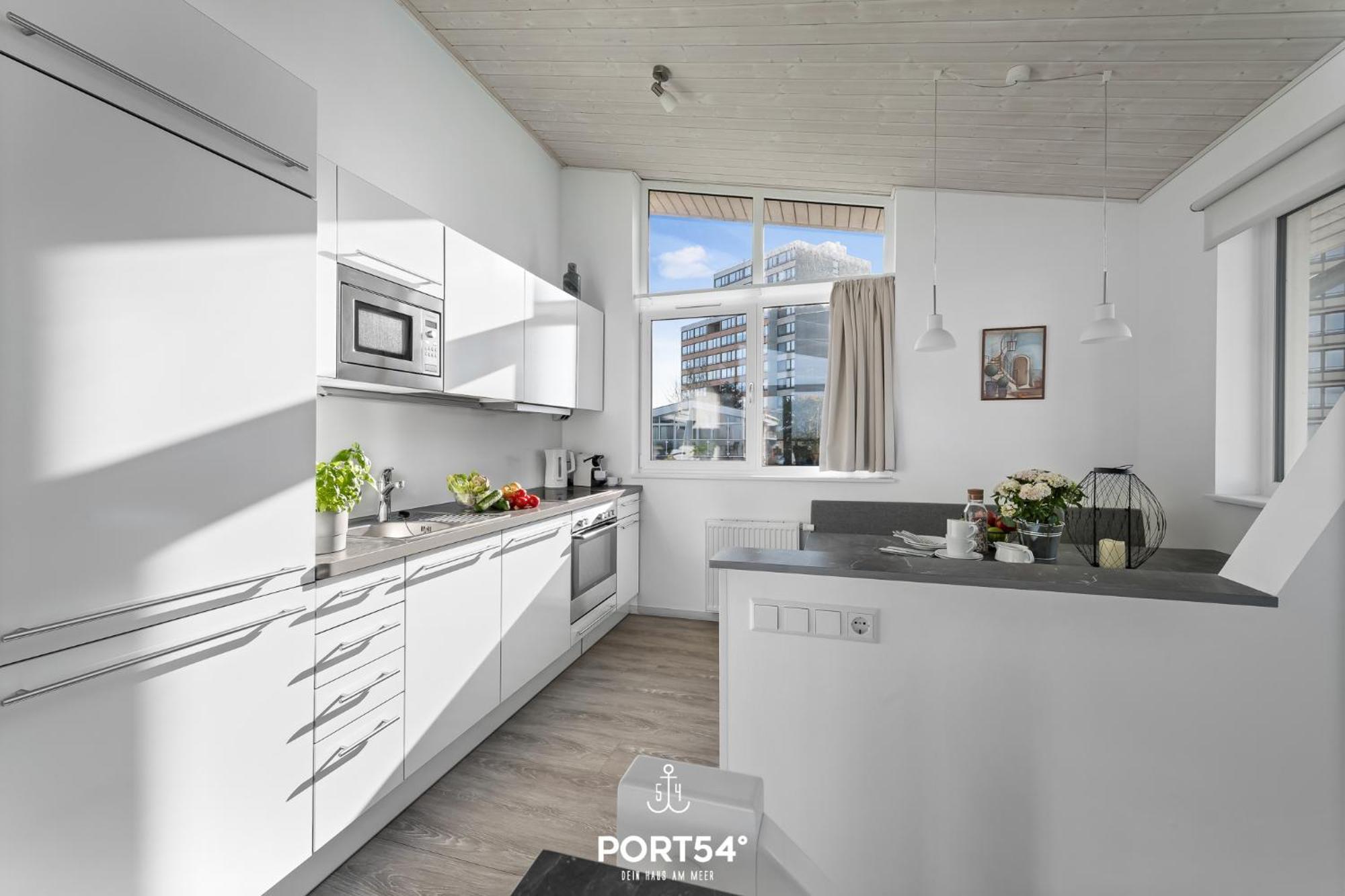 Ferienhaus Heimathafen Marina Wendtorf Esterno foto