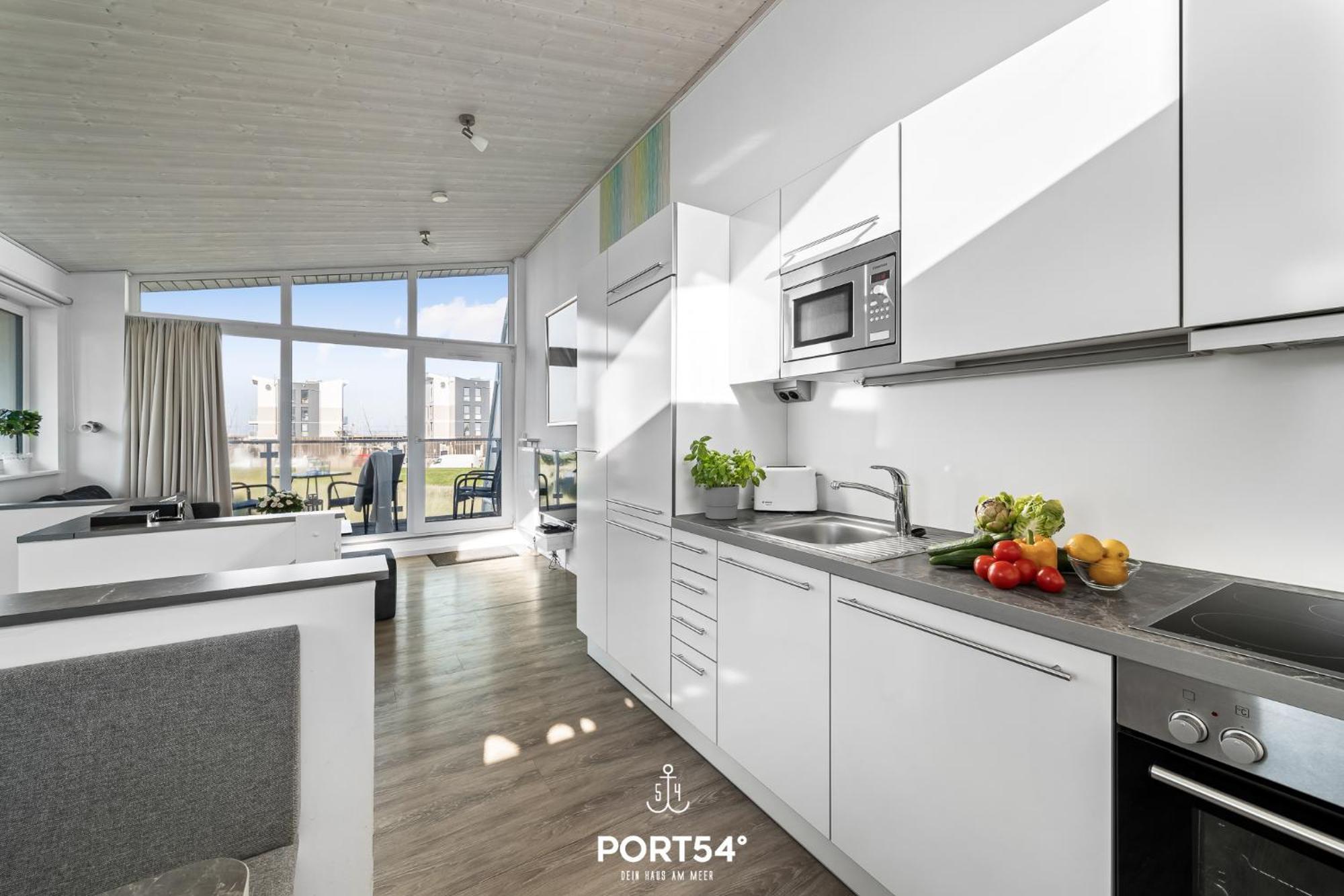 Ferienhaus Heimathafen Marina Wendtorf Esterno foto