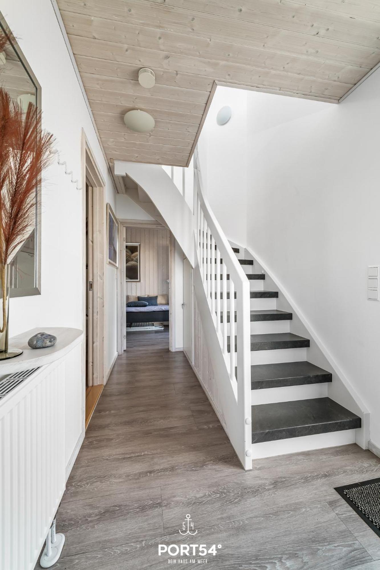 Ferienhaus Heimathafen Marina Wendtorf Esterno foto