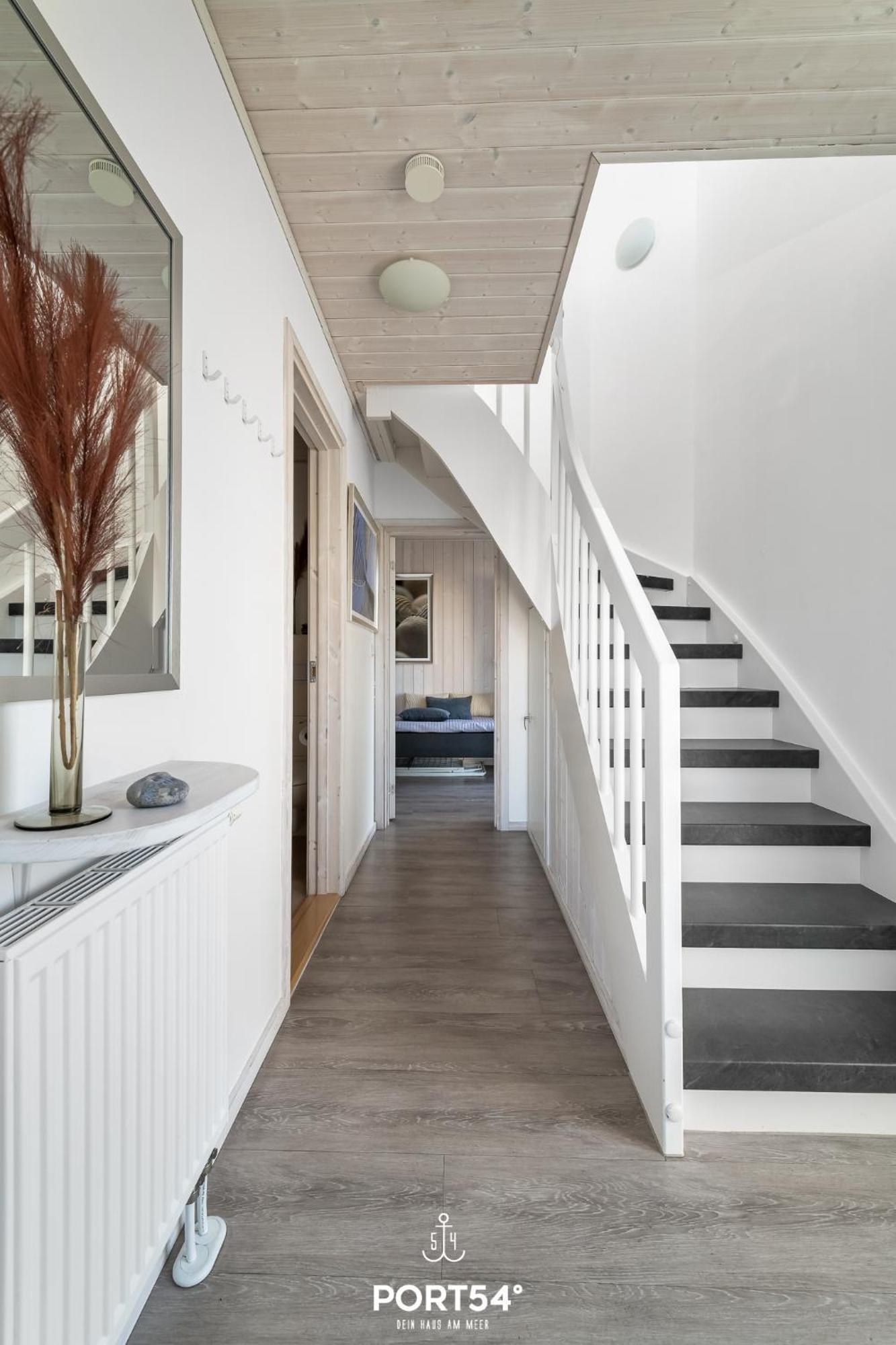 Ferienhaus Heimathafen Marina Wendtorf Esterno foto