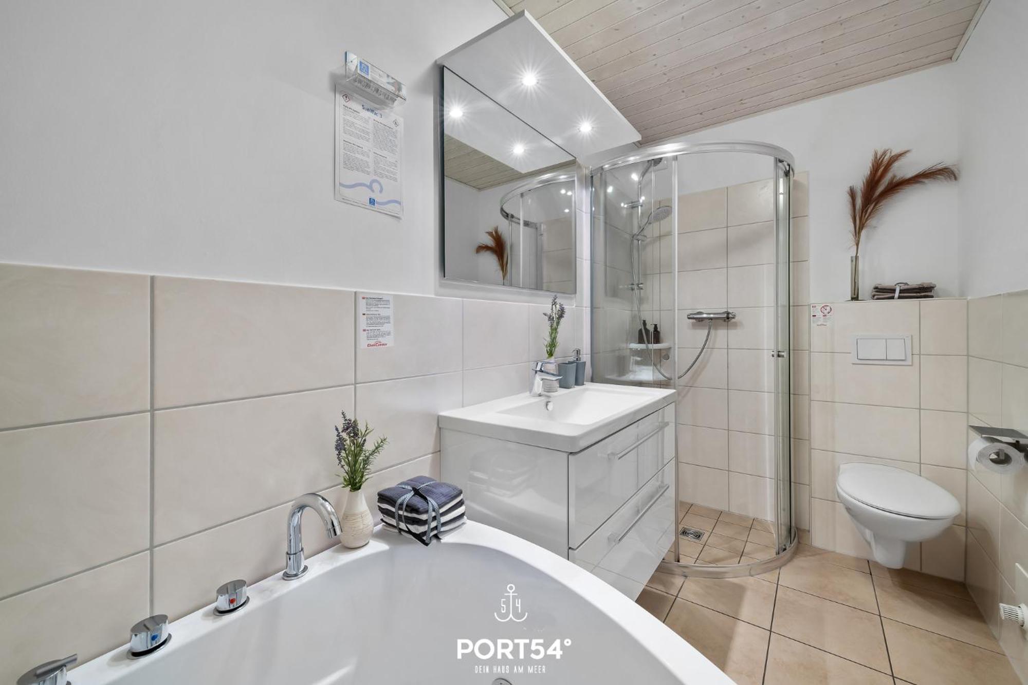 Ferienhaus Heimathafen Marina Wendtorf Esterno foto